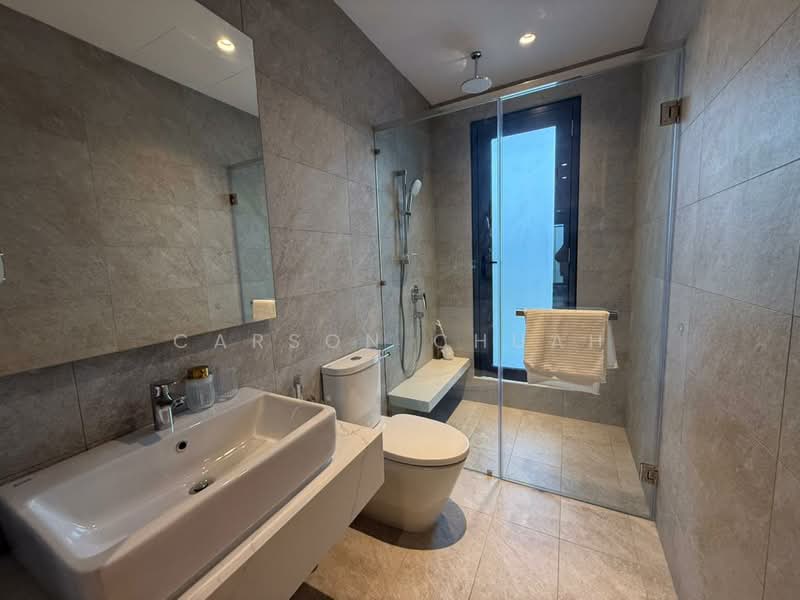 Condominium for Sale at Waterstone - Carson Chuah - Bathroom - PropertyGuru.com.my
