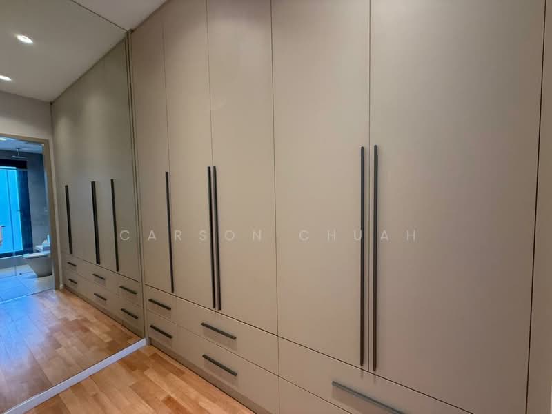 Condominium for Sale at Waterstone - Carson Chuah - Interior - PropertyGuru.com.my