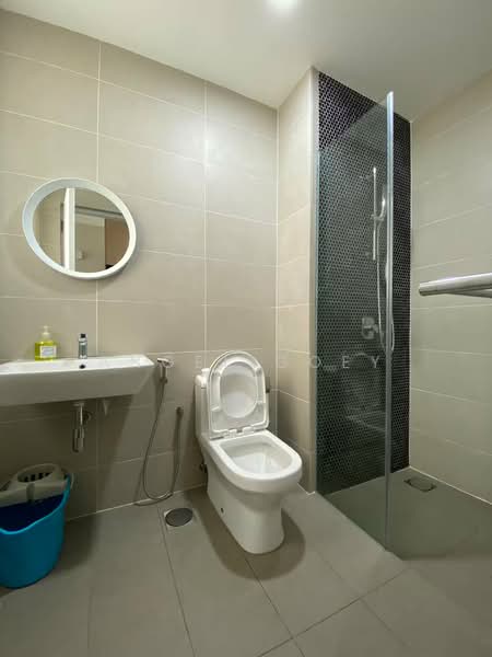 Service Residence for Sale at Continew - Angel Goey - Bathroom - PropertyGuru.com.my