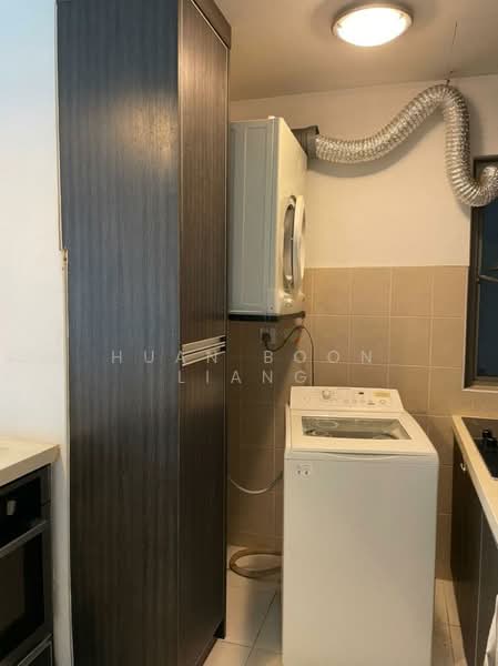 Service Residence for Rent at Tropicana City Tropics - Huan Boon Liang - Interior - PropertyGuru.com.my