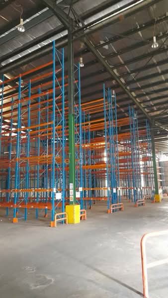 North Port (Pelabuhan Utara) - 2