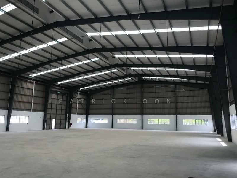 North Port (Pelabuhan Utara) - 3