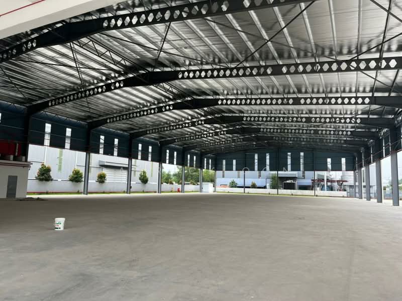 North Port (Pelabuhan Utara) - 4