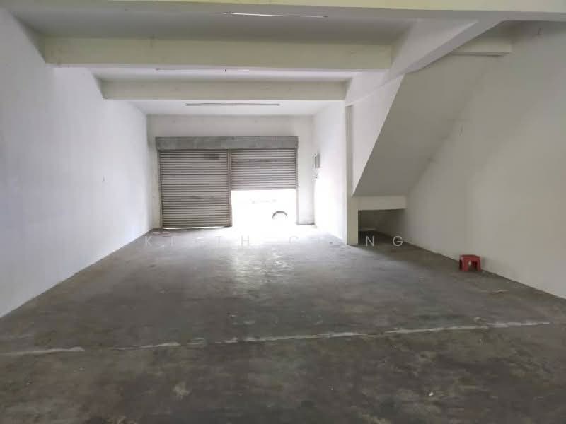 Shop / Office for Sale in Johor Bahru (Johor) - Keith Ching - Interior - PropertyGuru.com.my