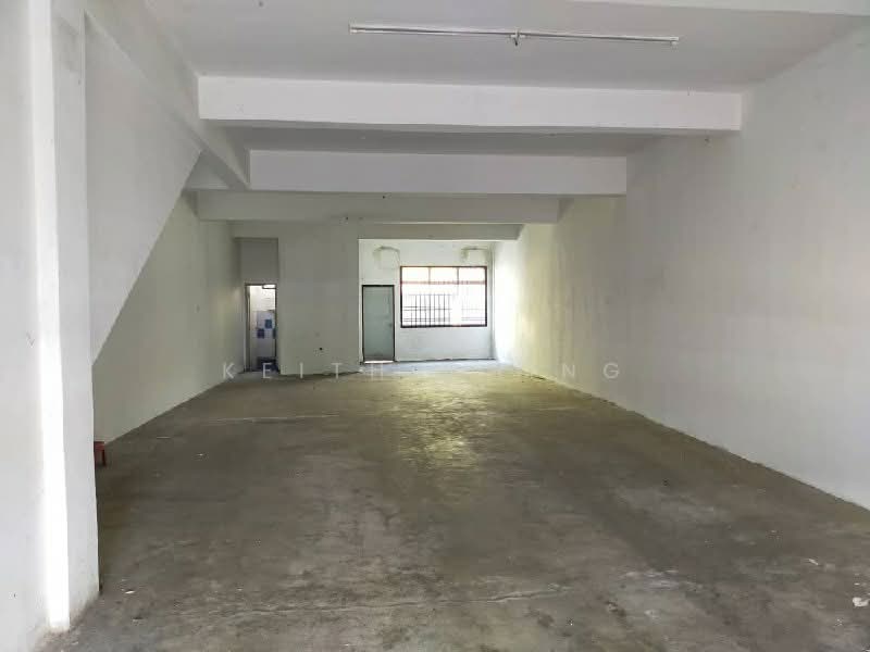 Shop / Office for Sale in Johor Bahru (Johor) - Keith Ching - Interior - PropertyGuru.com.my