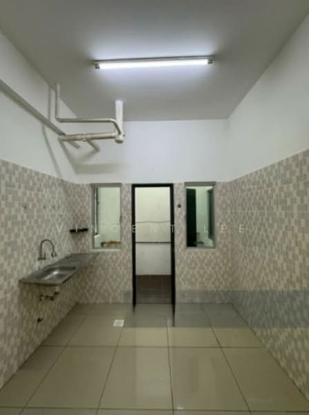 Condominium for Rent at Mahkota Garden - Vincent Lee - Kitchen - PropertyGuru.com.my