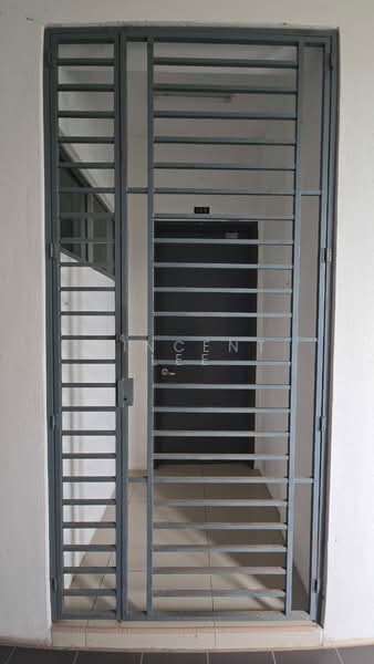Condominium for Rent at Mahkota Garden - Vincent Lee - Entrance - PropertyGuru.com.my
