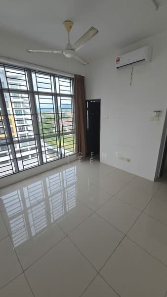 Condominium for Rent at Mahkota Garden - Vincent Lee - Living Room - PropertyGuru.com.my