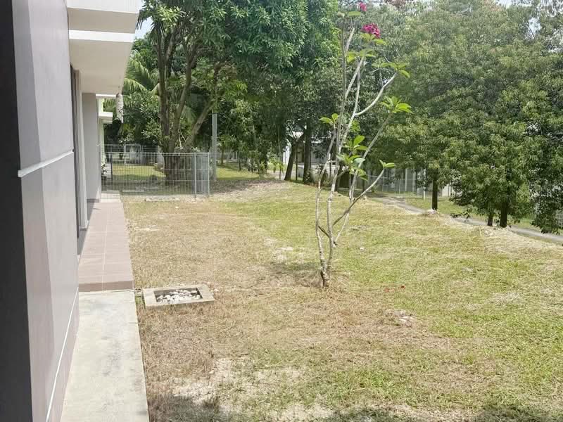 East Ledang East Ledang Easts Ledangs - 2