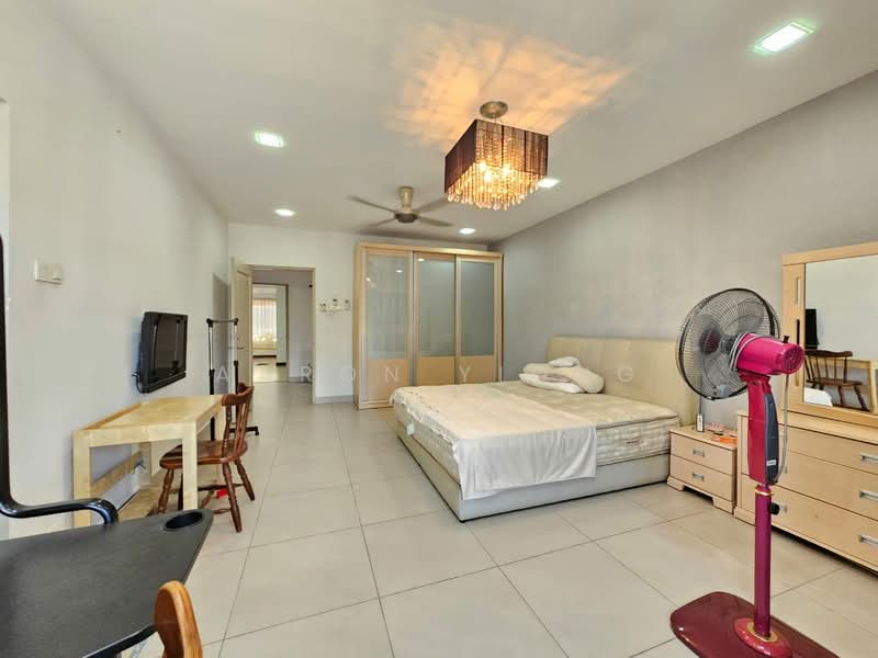 Rumah Teres 2 Tingkat untuk Dijual di Taman Pertama (Cheras) - Aaron Yiong - Bedroom - PropertyGuru.com.my