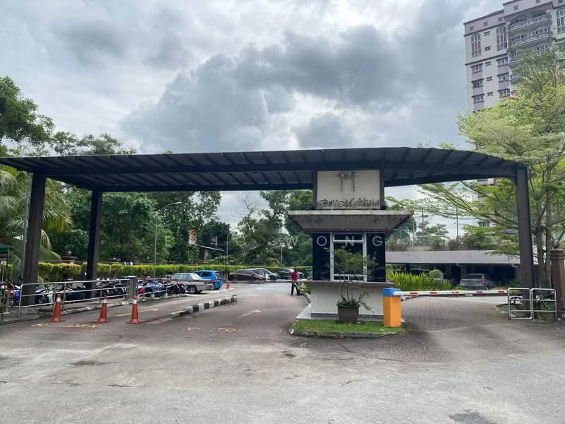 Condominium for Rent at Dwi Mahkota - Eric Wong - Exterior - PropertyGuru.com.my