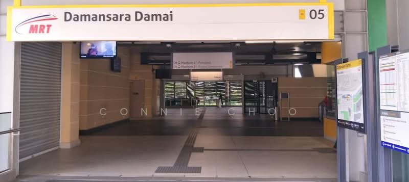 Shop for Rent in Damansara Damai (Selangor) - Connie Choo - PropertyGuru.com.my