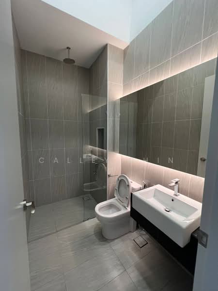 2.5-storey Terraced House for Rent in Iskandar Puteri (Nusajaya) (Johor) - Calley Chin - PropertyGuru.com.my