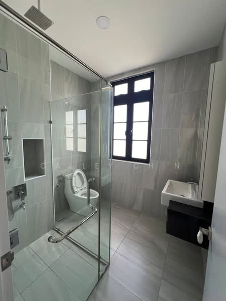 2.5-storey Terraced House for Rent in Iskandar Puteri (Nusajaya) (Johor) - Calley Chin - PropertyGuru.com.my