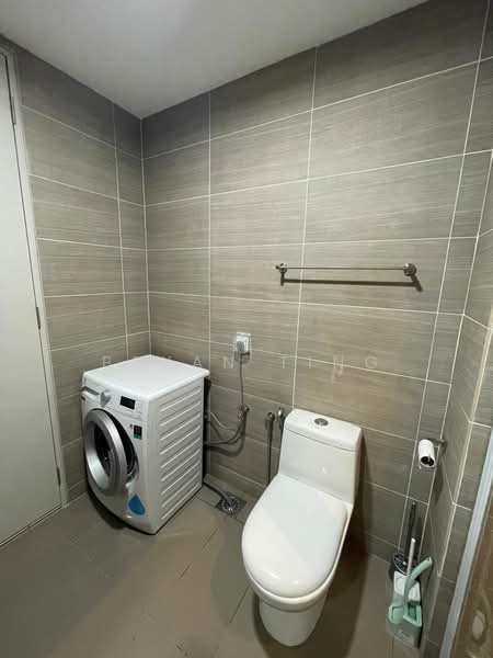 Service Residence for Rent at 28 Boulevard - Bryan Ting - Bathroom - PropertyGuru.com.my