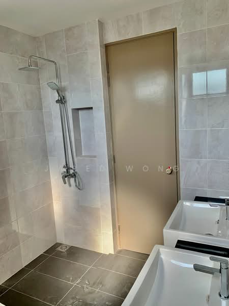 2-storey Terraced House for Rent in Cyberjaya (Selangor) - Jared Wong - Bathroom - PropertyGuru.com.my