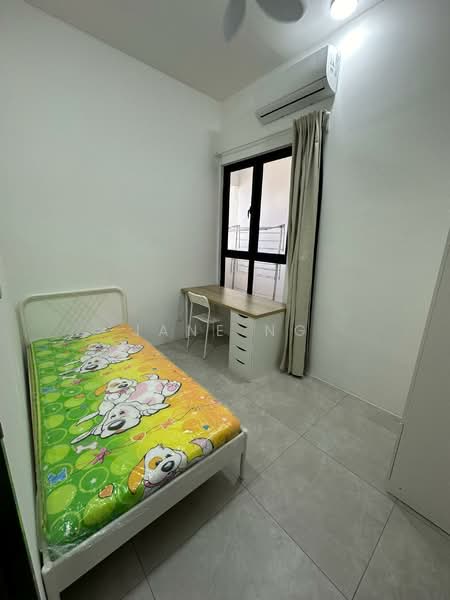 Servis Apartment untuk Disewa di Aston Acacia - Jane Ng - Bedroom - PropertyGuru.com.my