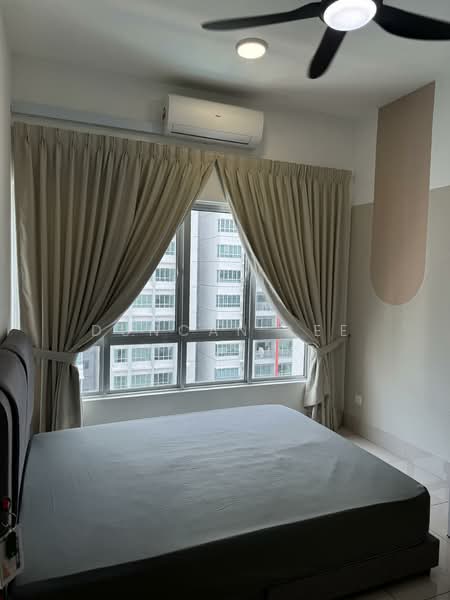 Service Residence for Rent at Serviced Residence @ Razak City Residences (RC Residences) - Duncan Lee - Bedroom - PropertyGuru.com.my