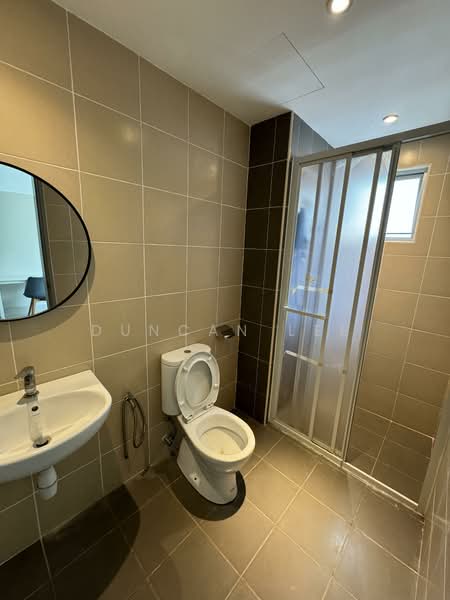 Service Residence for Rent at Serviced Residence @ Razak City Residences (RC Residences) - Duncan Lee - Bathroom - PropertyGuru.com.my