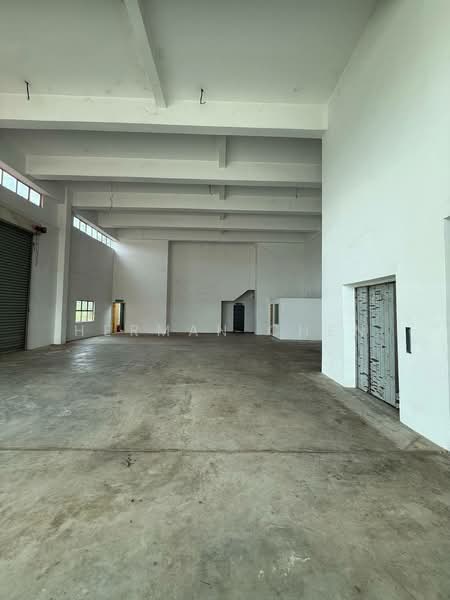 SILC 6 (2 Storey Semi-Detached Factory) For Sales - 5