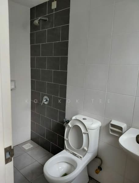 Cluster House for Rent in Setia Ecohill (Semenyih) - Kor Kok Tee - Bathroom - PropertyGuru.com.my