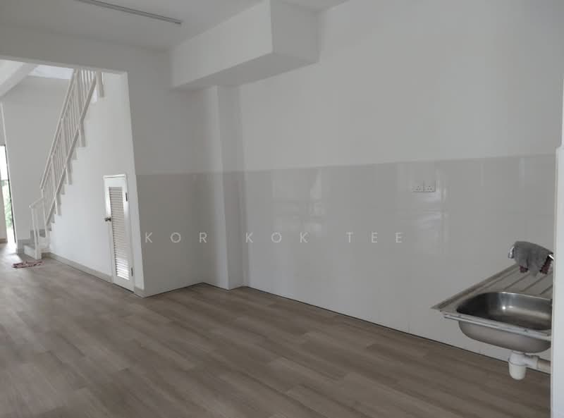 Cluster House for Rent in Setia Ecohill (Semenyih) - Kor Kok Tee - Interior - PropertyGuru.com.my