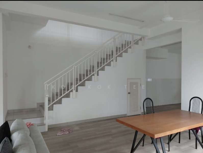 Cluster House for Rent in Setia Ecohill (Semenyih) - Kor Kok Tee - PropertyGuru.com.my