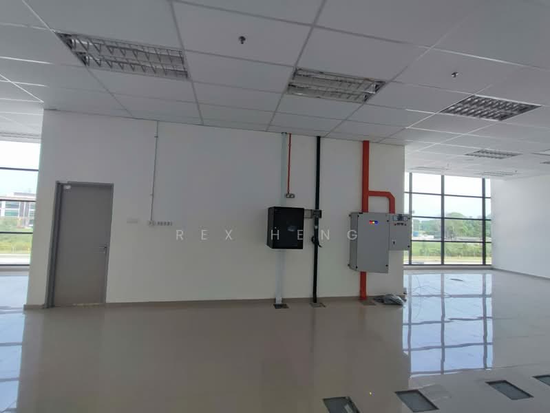 Kilang untuk Dijual di Gelang Patah (Johor) - Rex Heng - Interior - PropertyGuru.com.my