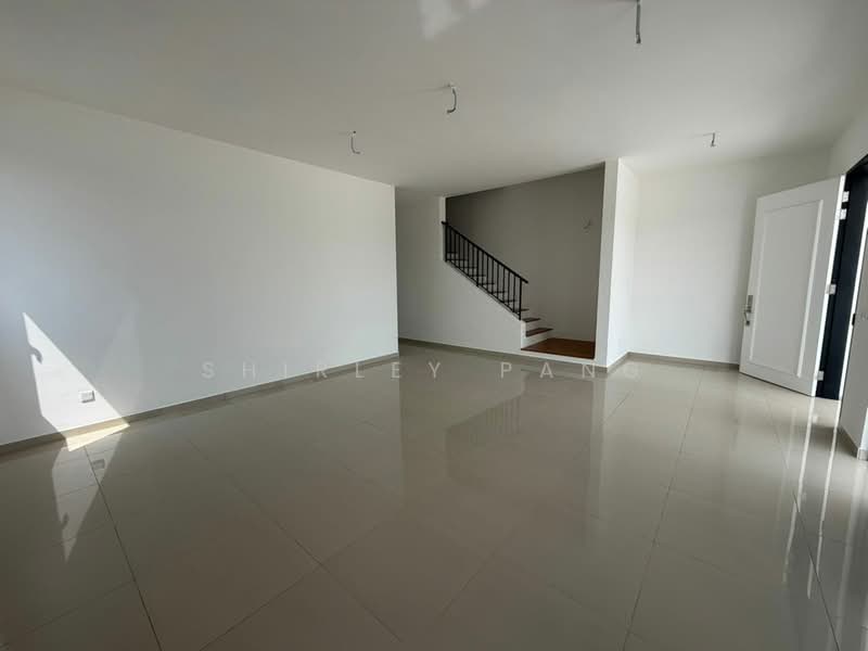 RESIDENSI BOTANI 3 untuk Untuk Dijual - RM 1,850,000, Apr 2026 - Living Room - PropertyGuru.com.my