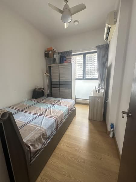 Kondominium untuk Disewa di Lovell @ Country Garden Danga Bay - Maggie Leng - Bedroom - PropertyGuru.com.my