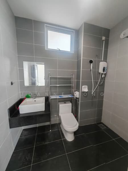 THE SENAI GARDEN (PANGSAPURI IMPIAN SENAI) untuk Untuk Dijual - RM 458,000, Apr 2026 - Bathroom - PropertyGuru.com.my