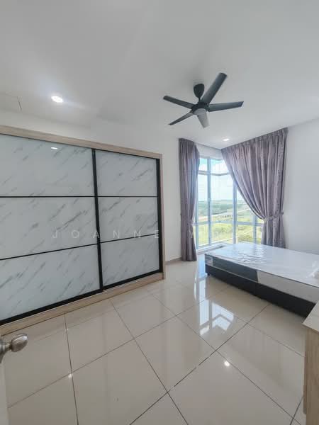 THE SENAI GARDEN (PANGSAPURI IMPIAN SENAI) untuk Untuk Dijual - RM 458,000, Apr 2026 - Bedroom - PropertyGuru.com.my