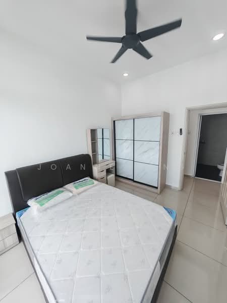 THE SENAI GARDEN (PANGSAPURI IMPIAN SENAI) untuk Untuk Dijual - RM 458,000, Apr 2026 - Bedroom - PropertyGuru.com.my