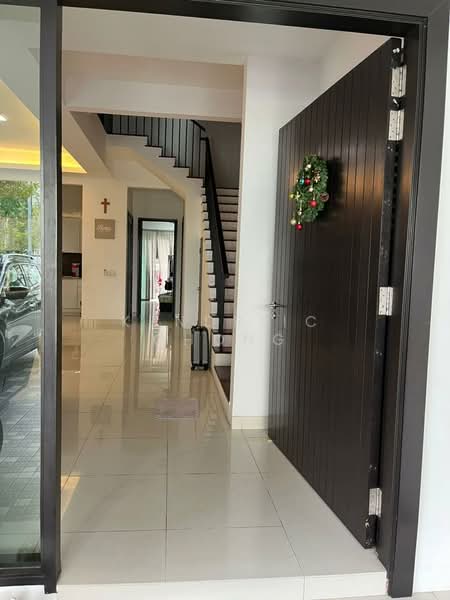 Duta Villa untuk Untuk Dijual - RM 1,760,000, Apr 2026 - Entrance - PropertyGuru.com.my