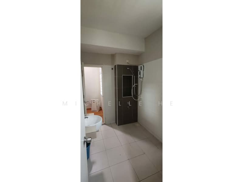 D'Serambi @ Taman Perling untuk Untuk Dijual - RM 900,000, Apr 2026 - Bathroom - PropertyGuru.com.my