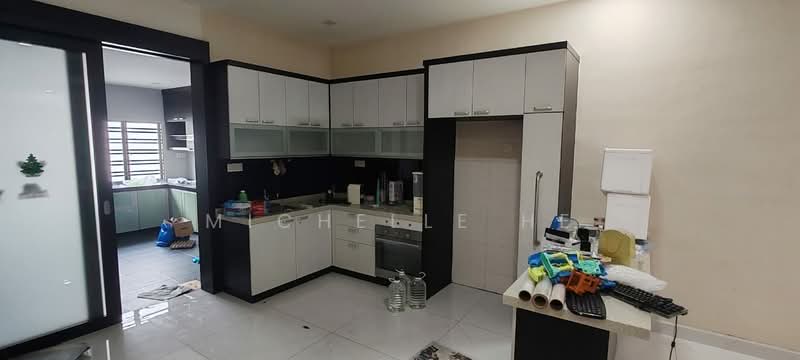 D'Serambi @ Taman Perling untuk Untuk Dijual - RM 900,000, Apr 2026 - Kitchen - PropertyGuru.com.my