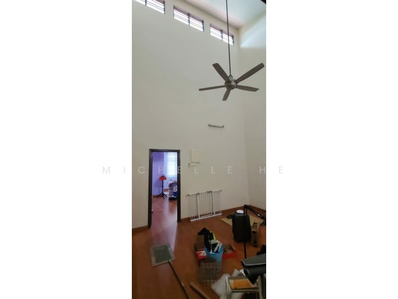 D'Serambi @ Taman Perling untuk Untuk Dijual - RM 900,000, Apr 2026 - Living Room - PropertyGuru.com.my