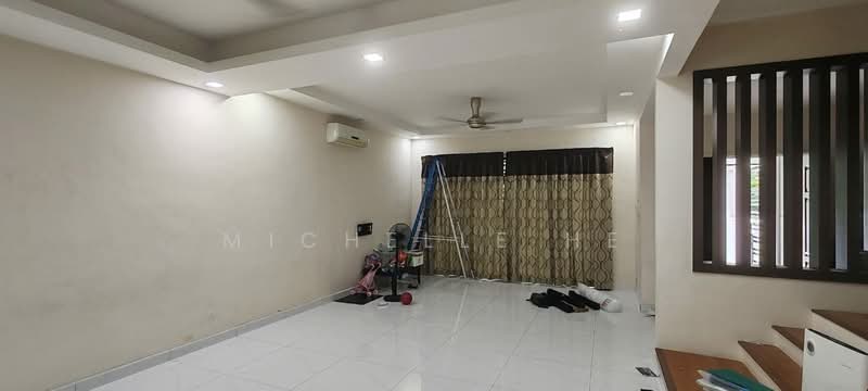 D'Serambi @ Taman Perling untuk Untuk Dijual - RM 900,000, Apr 2026 - Living Room - PropertyGuru.com.my