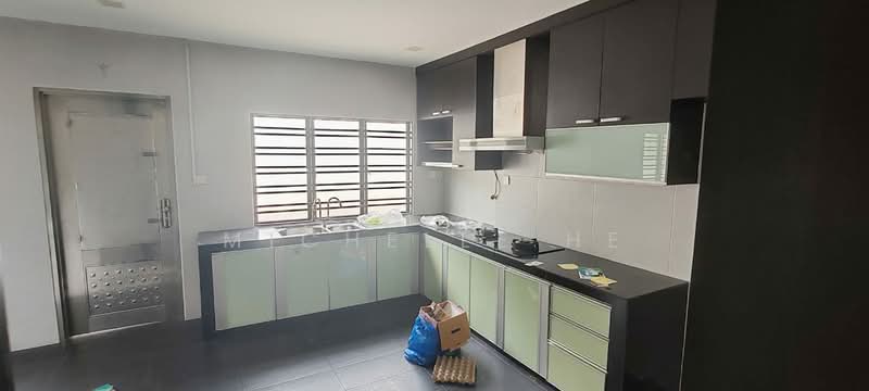 D'Serambi @ Taman Perling untuk Untuk Dijual - RM 900,000, Apr 2026 - Kitchen - PropertyGuru.com.my
