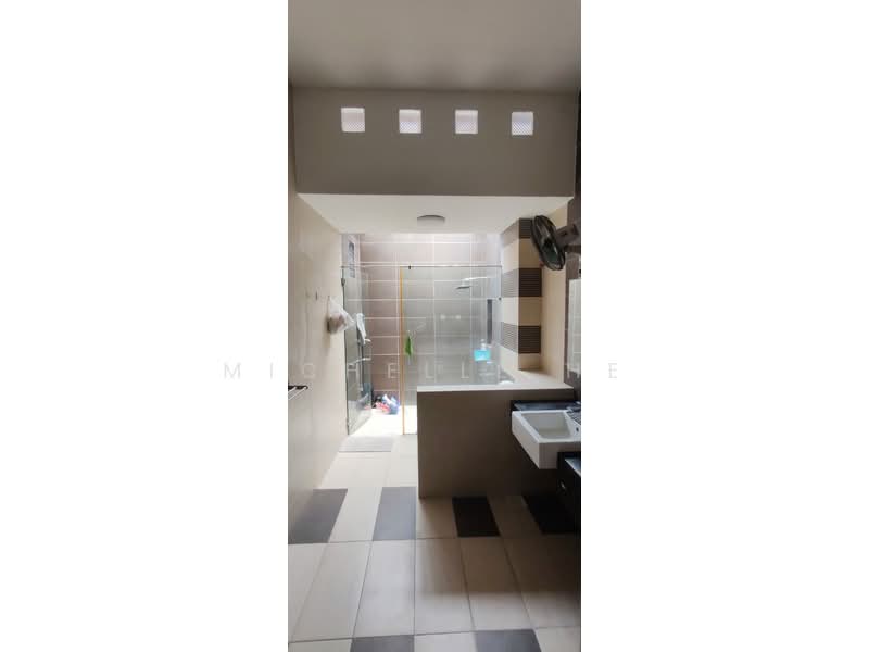 D'Serambi @ Taman Perling untuk Untuk Dijual - RM 900,000, Apr 2026 - Bathroom - PropertyGuru.com.my