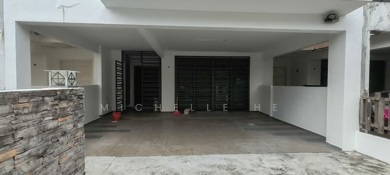 D'Serambi @ Taman Perling untuk Untuk Dijual - RM 900,000, Apr 2026 - Exterior - PropertyGuru.com.my