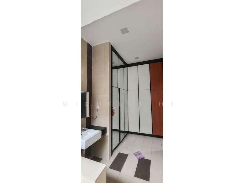 D'Serambi @ Taman Perling untuk Untuk Dijual - RM 900,000, Apr 2026 - Bathroom - PropertyGuru.com.my