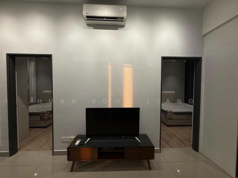 Aera Residence untuk Untuk Disewa - RM 2,500 /bulan, Apr 2026 - Living Room - PropertyGuru.com.my