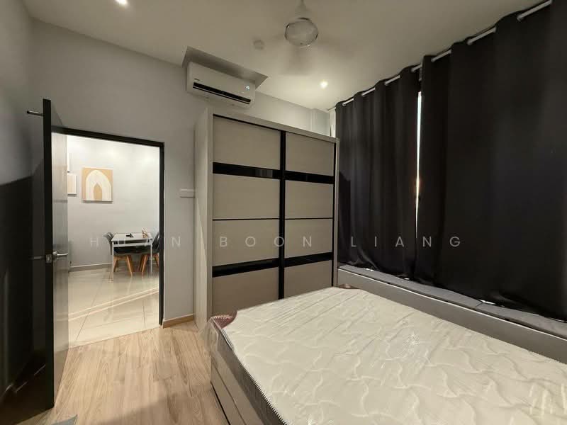 Aera Residence untuk Untuk Disewa - RM 2,500 /bulan, Apr 2026 - Bedroom - PropertyGuru.com.my