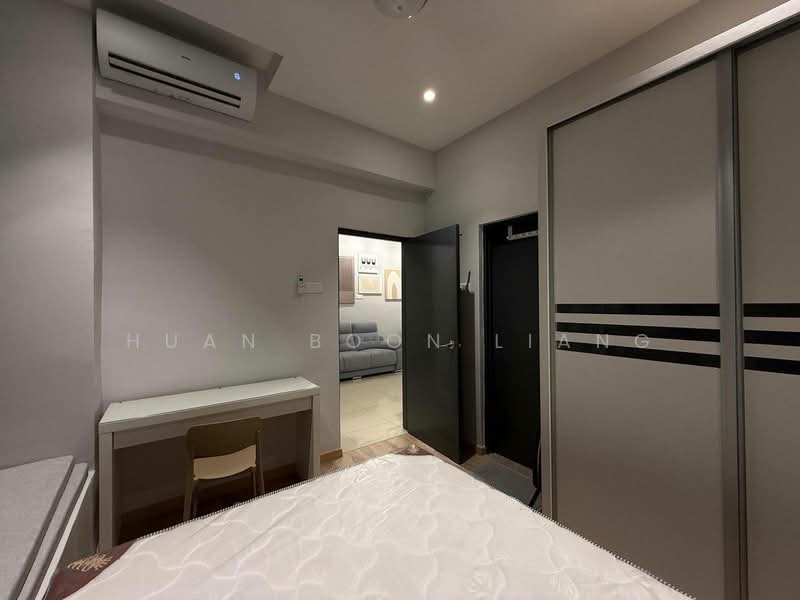 Aera Residence untuk Untuk Disewa - RM 2,500 /bulan, Apr 2026 - Bedroom - PropertyGuru.com.my