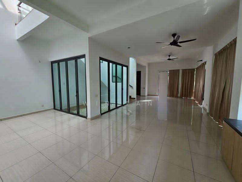 Setia Eco Gardens untuk Untuk Dijual - RM 1,380,000, Apr 2026 - Living Room - PropertyGuru.com.my