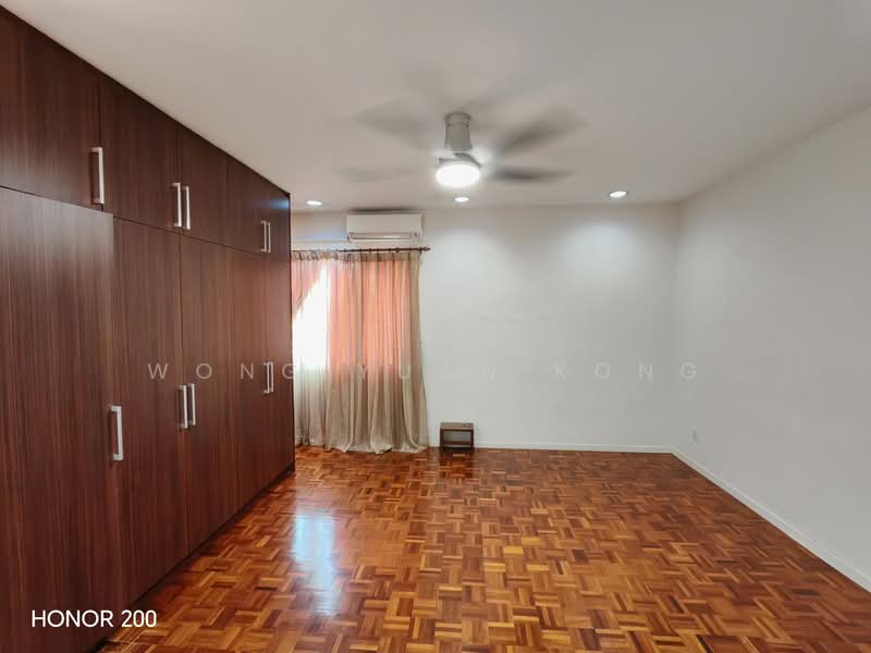 2-storey Terraced House for Sale in Setia Impian (Setia Alam) - Wong Yuan Kong - Interior - PropertyGuru.com.my
