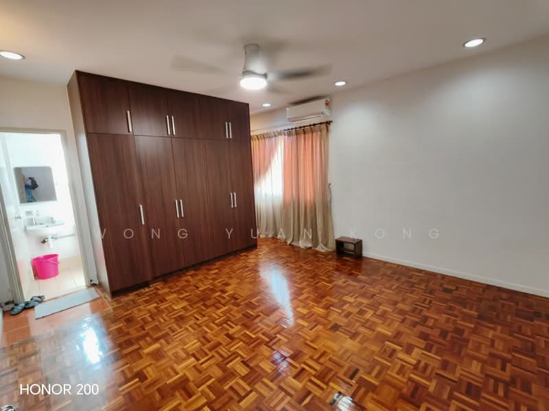 2-storey Terraced House for Sale in Setia Impian (Setia Alam) - Wong Yuan Kong - Bedroom - PropertyGuru.com.my