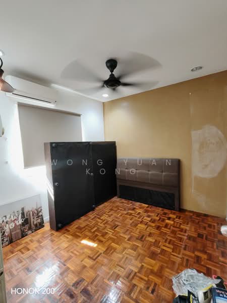 2-storey Terraced House for Sale in Setia Impian (Setia Alam) - Wong Yuan Kong - Bedroom - PropertyGuru.com.my