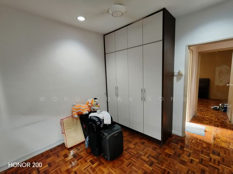 2-storey Terraced House for Sale in Setia Impian (Setia Alam) - Wong Yuan Kong - Bedroom - PropertyGuru.com.my